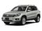 2013 Volkswagen Tiguan S