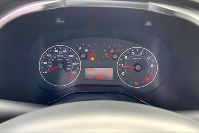 2022 RAM ProMaster City Cargo Van Tradesman