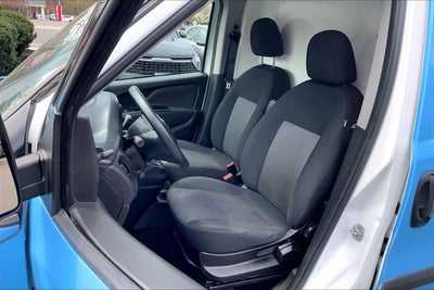 2022 RAM ProMaster City Cargo Van Tradesman