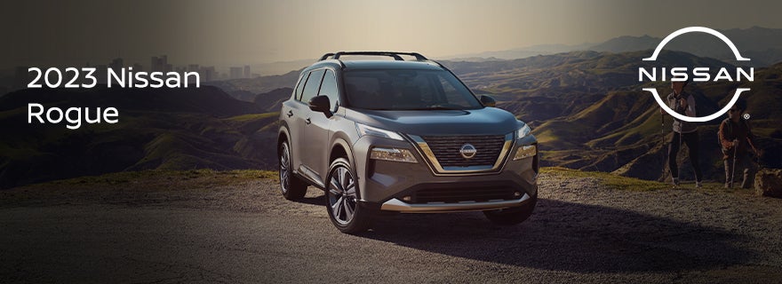 Rogue at Matt Blatt Nissan of Egg Harbor Township NJ