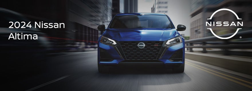 Altima at Matt Blatt Nissan of Egg Harbor Township NJ