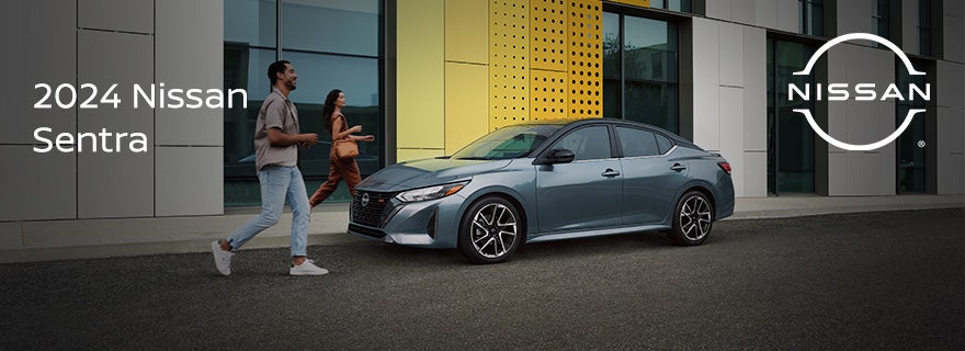 Sentra at Matt Blatt Nissan of Egg Harbor Township NJ