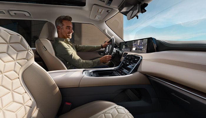 2025 Nissan Armada | Matt Blatt Nissan in Egg Harbor Township NJ