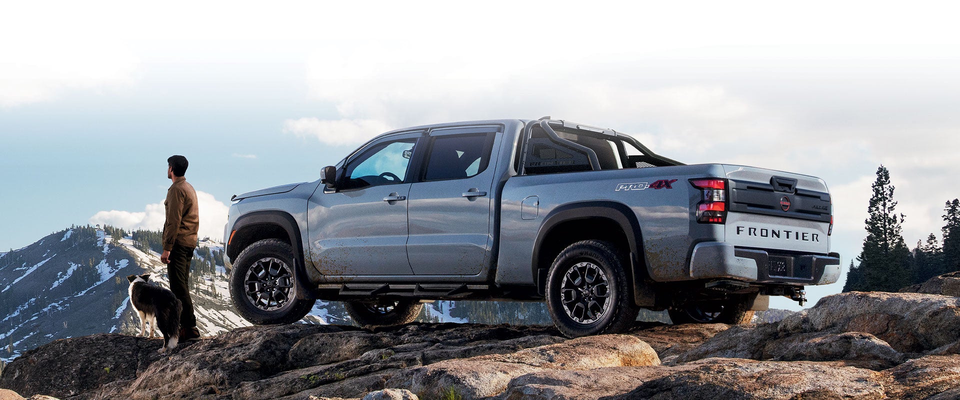 Matt Blatt Nissan in Egg Harbor Township NJ