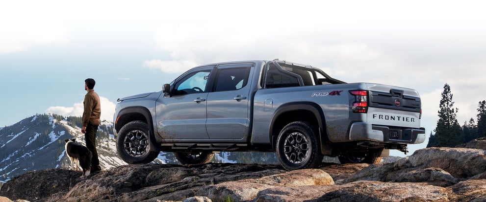 Matt Blatt Nissan in Egg Harbor Township NJ