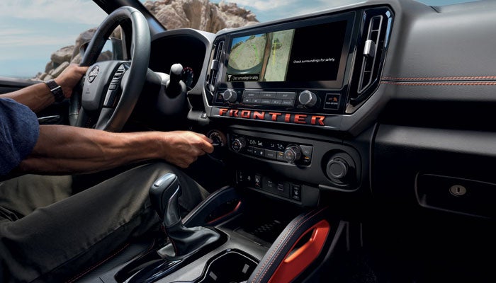 Matt Blatt Nissan in Egg Harbor Township NJ