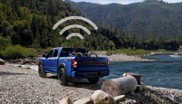 Matt Blatt Nissan in Egg Harbor Township NJ