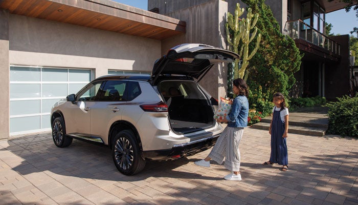 Matt Blatt Nissan in Egg Harbor Township NJ