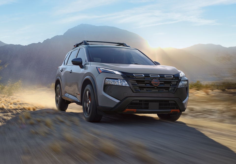 NISSAN Rogue Matt Blatt Nissan in Egg Harbor Township NJ