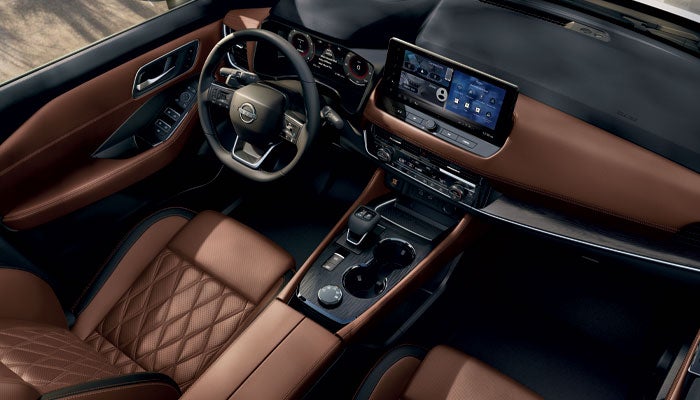 Matt Blatt Nissan in Egg Harbor Township NJ