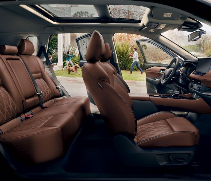 Matt Blatt Nissan in Egg Harbor Township NJ