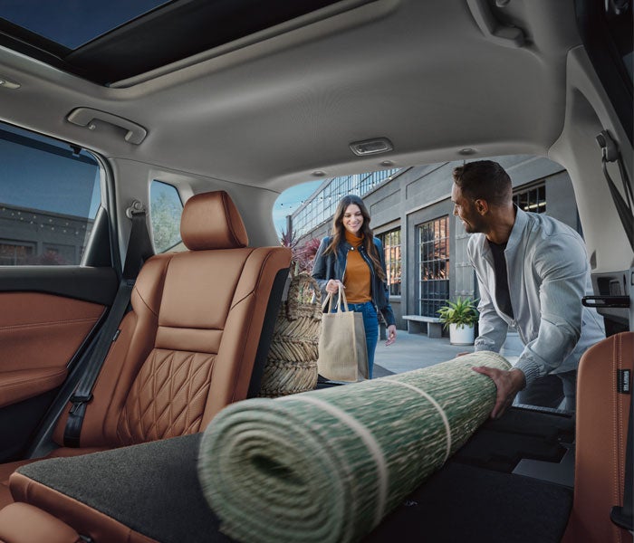 Matt Blatt Nissan in Egg Harbor Township NJ