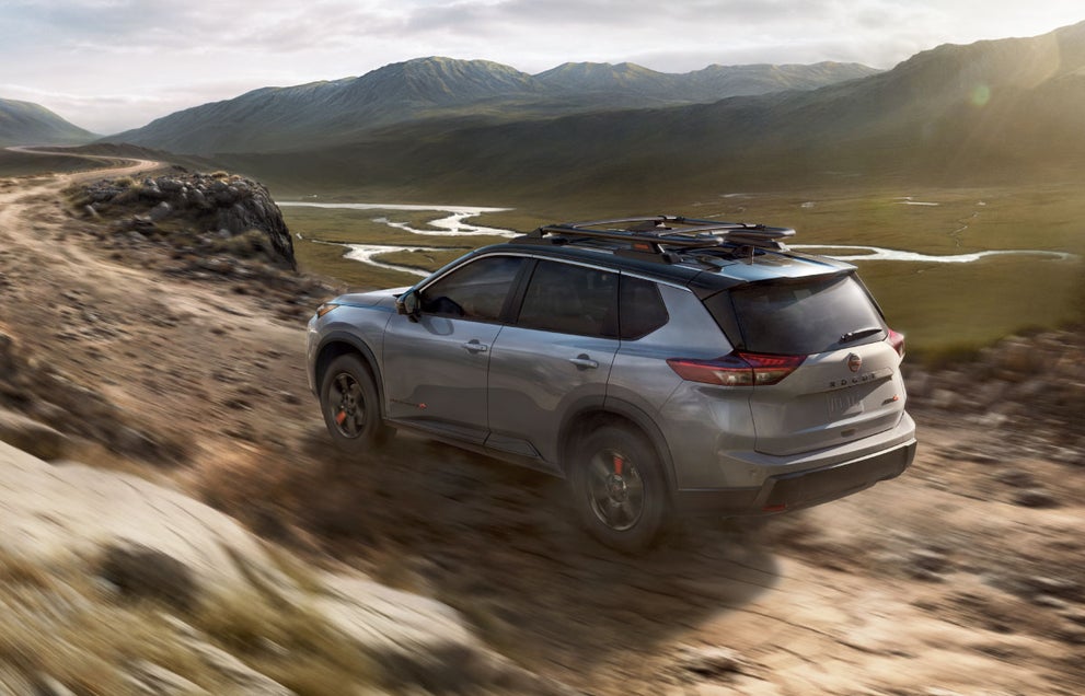 Matt Blatt Nissan in Egg Harbor Township NJ