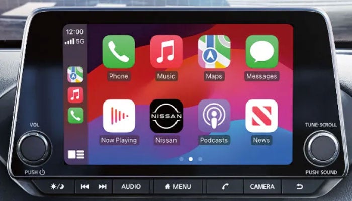 Matt Blatt Nissan in Egg Harbor Township NJ