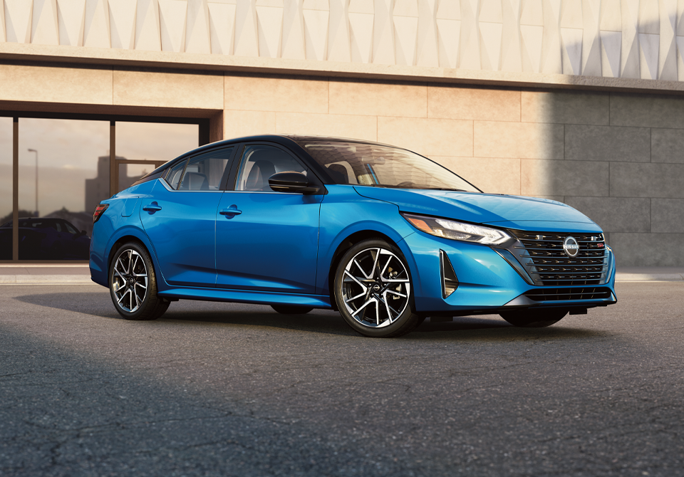 NISSAN Sentra Matt Blatt Nissan in Egg Harbor Township NJ