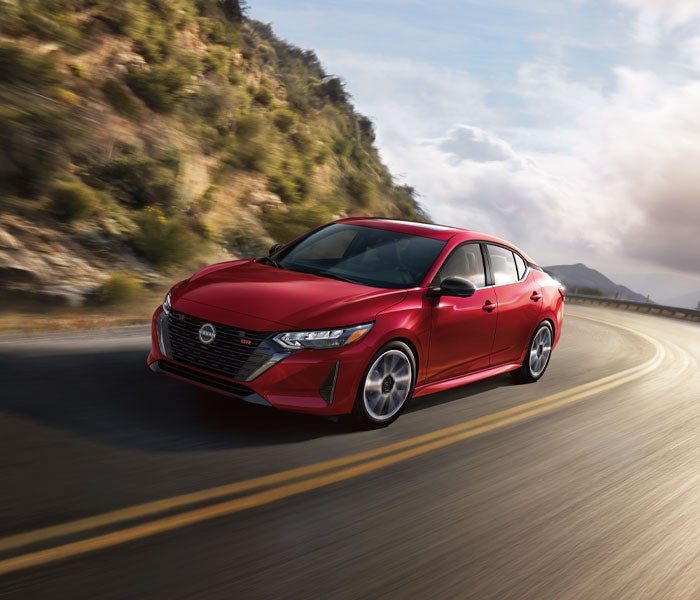 Matt Blatt Nissan in Egg Harbor Township NJ