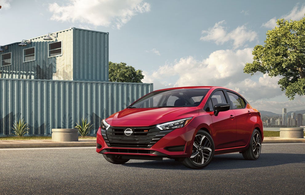 Matt Blatt Nissan in Egg Harbor Township NJ