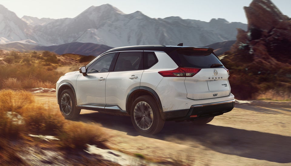 Matt Blatt Nissan in Egg Harbor Township NJ