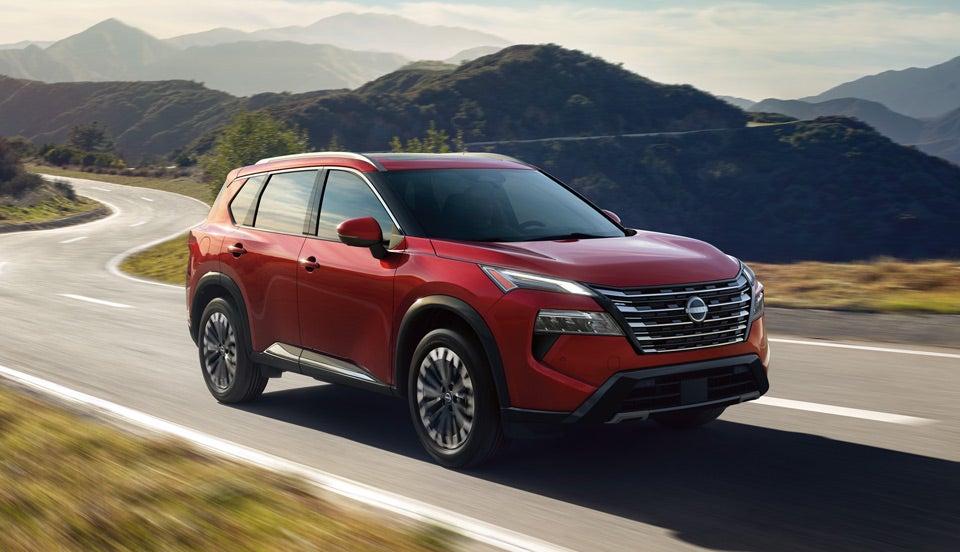 Matt Blatt Nissan in Egg Harbor Township NJ