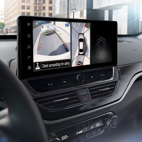 2026 Nissan Altima | Matt Blatt Nissan in Egg Harbor Township, NJ