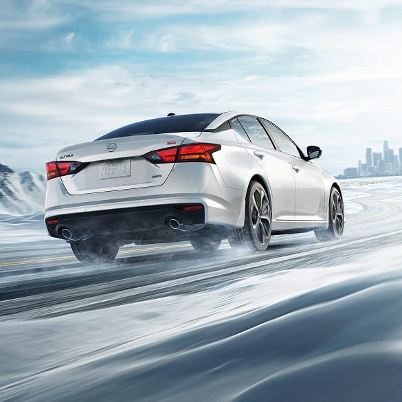 2026 Nissan Altima | Matt Blatt Nissan in Egg Harbor Township, NJ