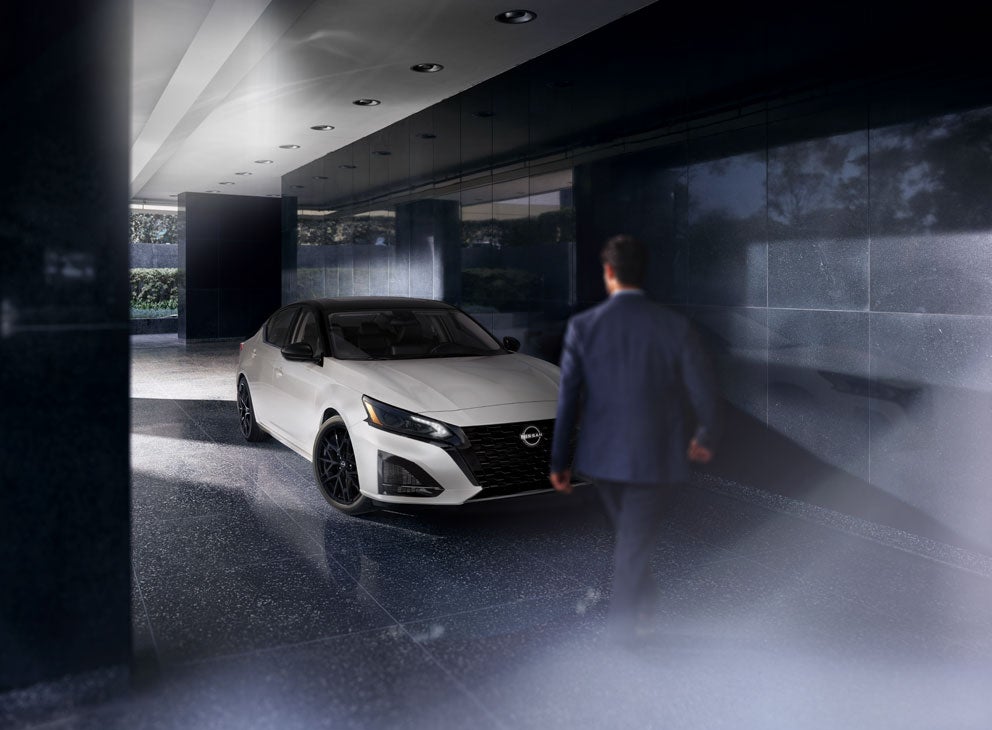 Matt Blatt Nissan in Egg Harbor Township NJ