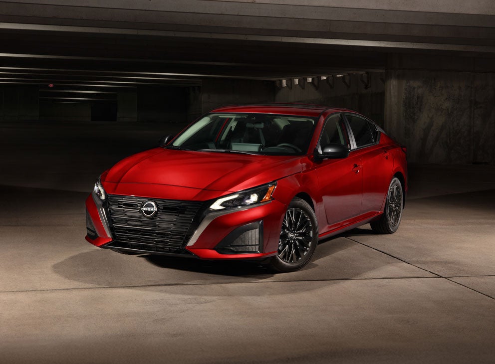 Matt Blatt Nissan in Egg Harbor Township NJ