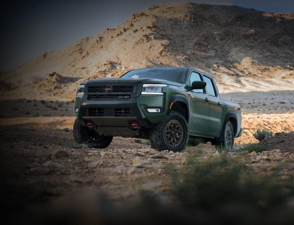 Matt Blatt Nissan in Egg Harbor Township NJ