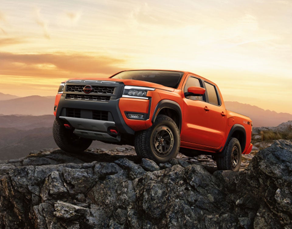 Matt Blatt Nissan in Egg Harbor Township NJ