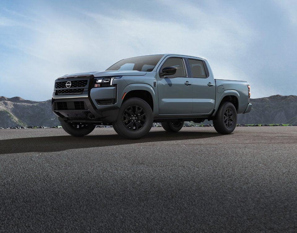 Matt Blatt Nissan in Egg Harbor Township NJ