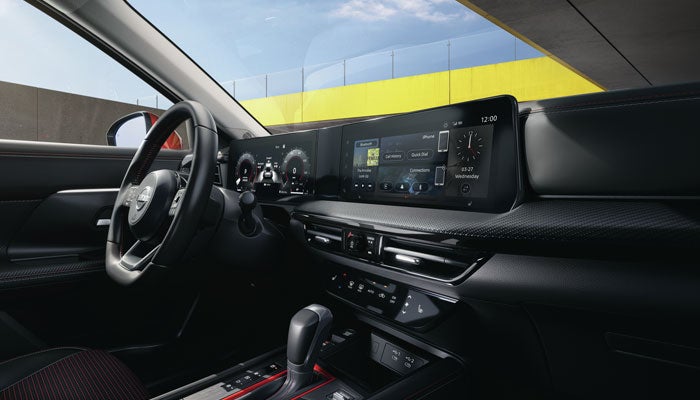 Matt Blatt Nissan in Egg Harbor Township NJ