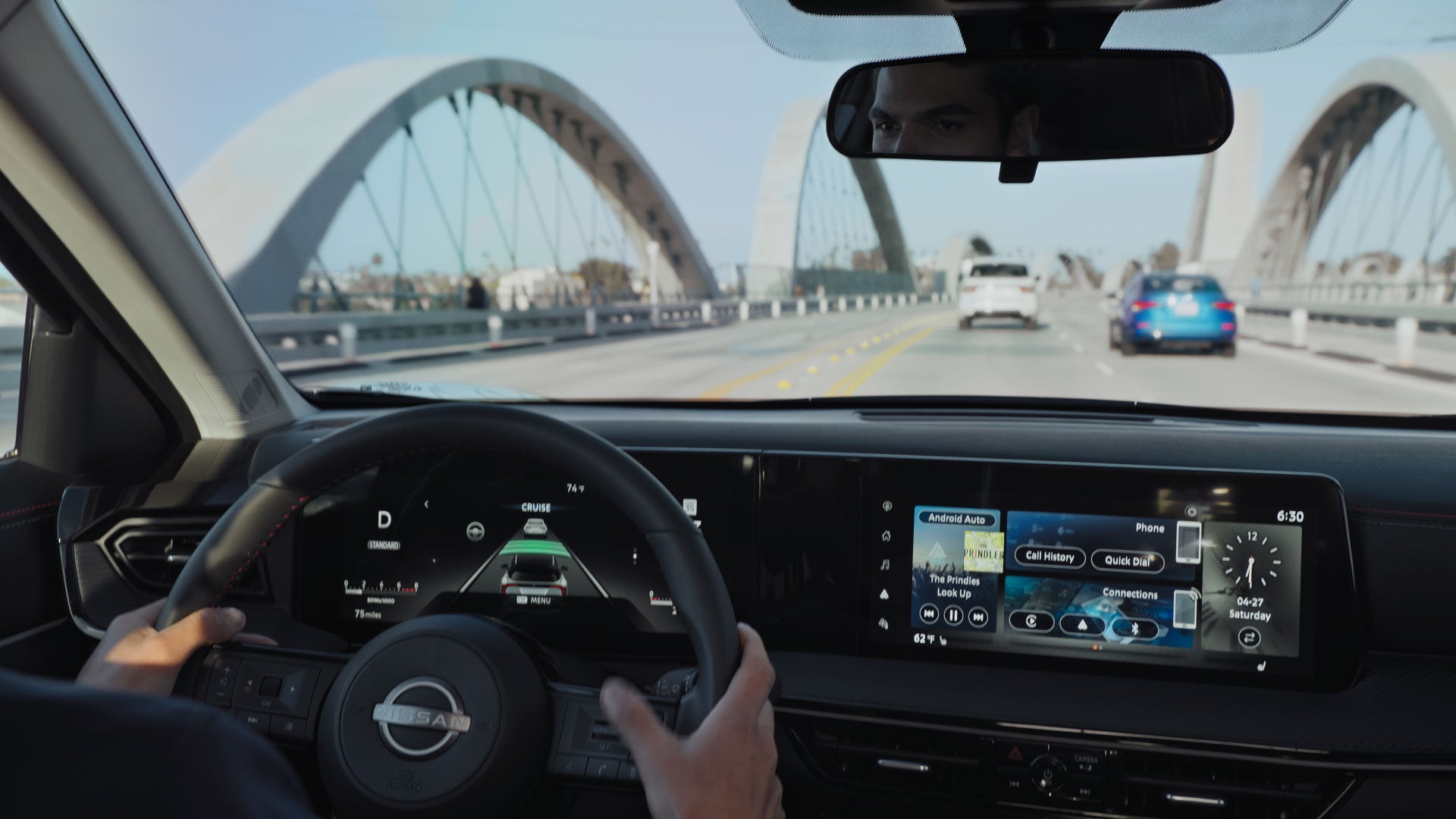 Matt Blatt Nissan in Egg Harbor Township NJ