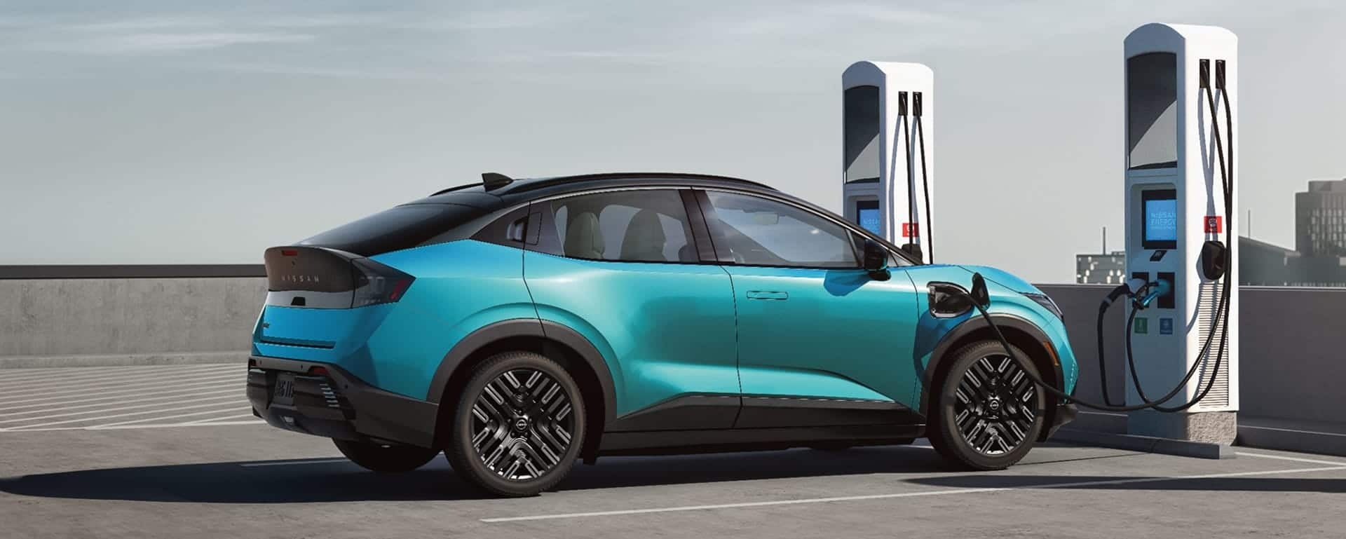 Matt Blatt Nissan in Egg Harbor Township NJ