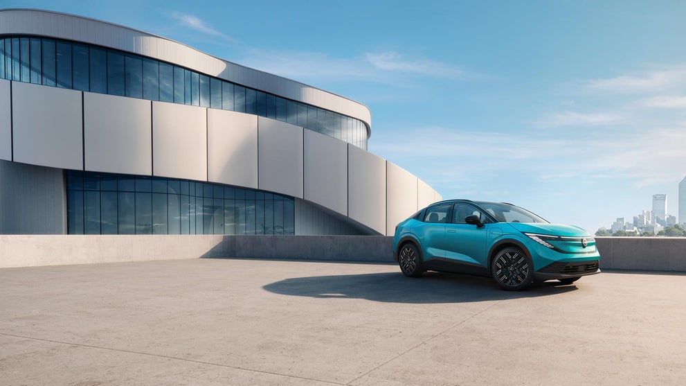 Nissan Leaf Matt Blatt Nissan in Egg Harbor Township NJ