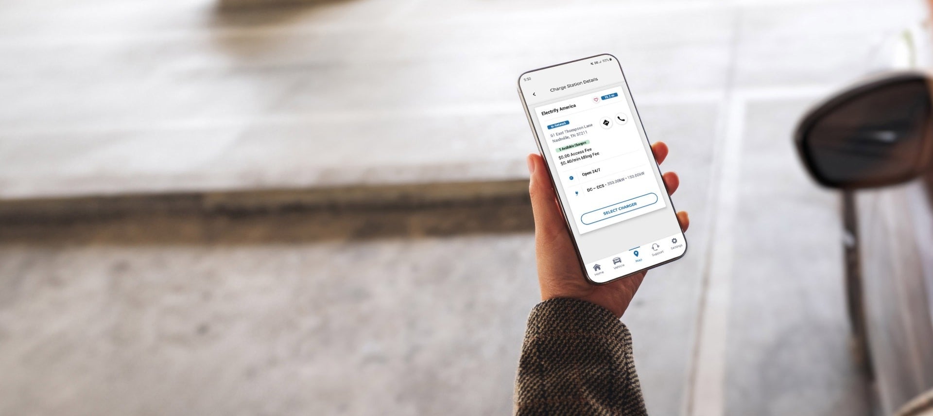 Matt Blatt Nissan in Egg Harbor Township NJ