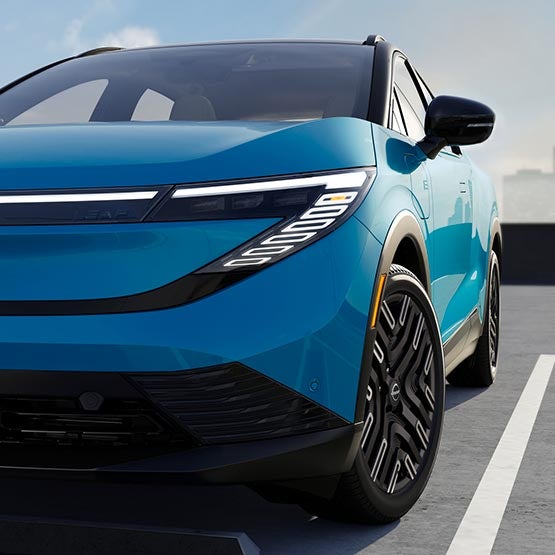 Matt Blatt Nissan in Egg Harbor Township NJ