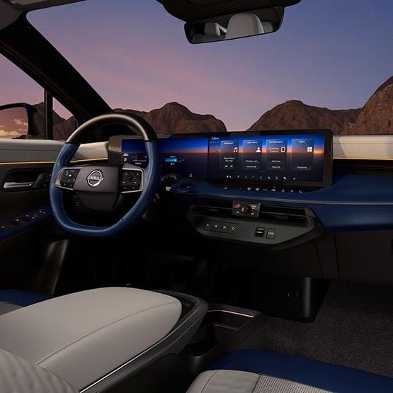 Matt Blatt Nissan in Egg Harbor Township NJ