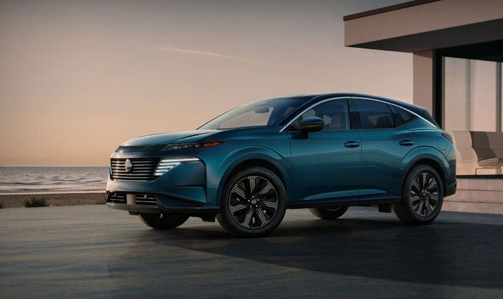 NISSAN Murano Matt Blatt Nissan in Egg Harbor Township NJ