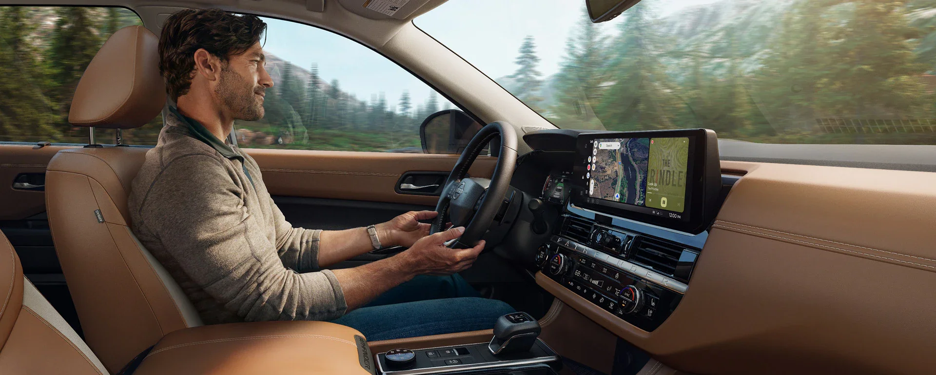 2026 Nissan Pathfinder | Matt Blatt Nissan in Egg Harbor Township, NJ