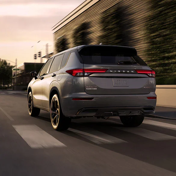 Matt Blatt Nissan in Egg Harbor Township NJ