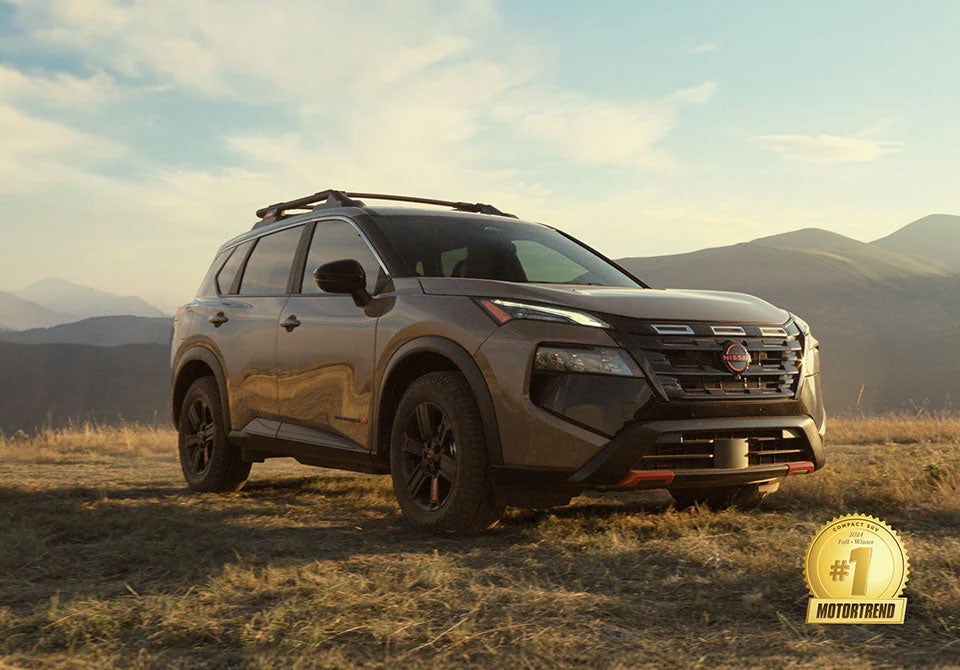 Matt Blatt Nissan in Egg Harbor Township NJ