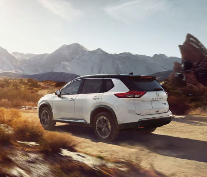 Matt Blatt Nissan in Egg Harbor Township NJ