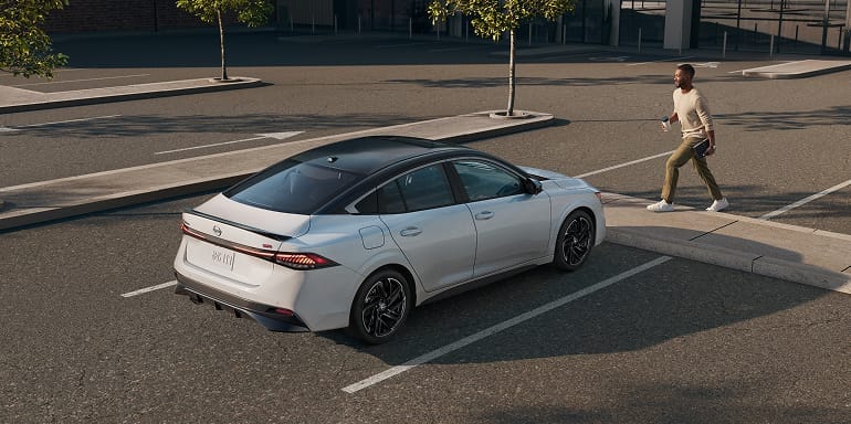 Matt Blatt Nissan in Egg Harbor Township NJ