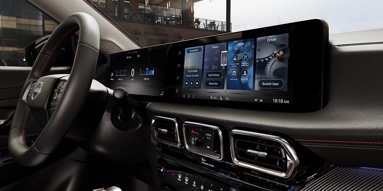 Matt Blatt Nissan in Egg Harbor Township NJ