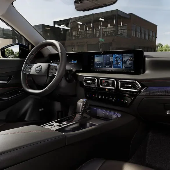 Matt Blatt Nissan in Egg Harbor Township NJ