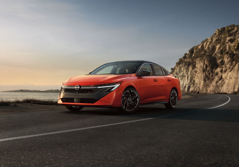 NISSAN Sentra Matt Blatt Nissan in Egg Harbor Township NJ