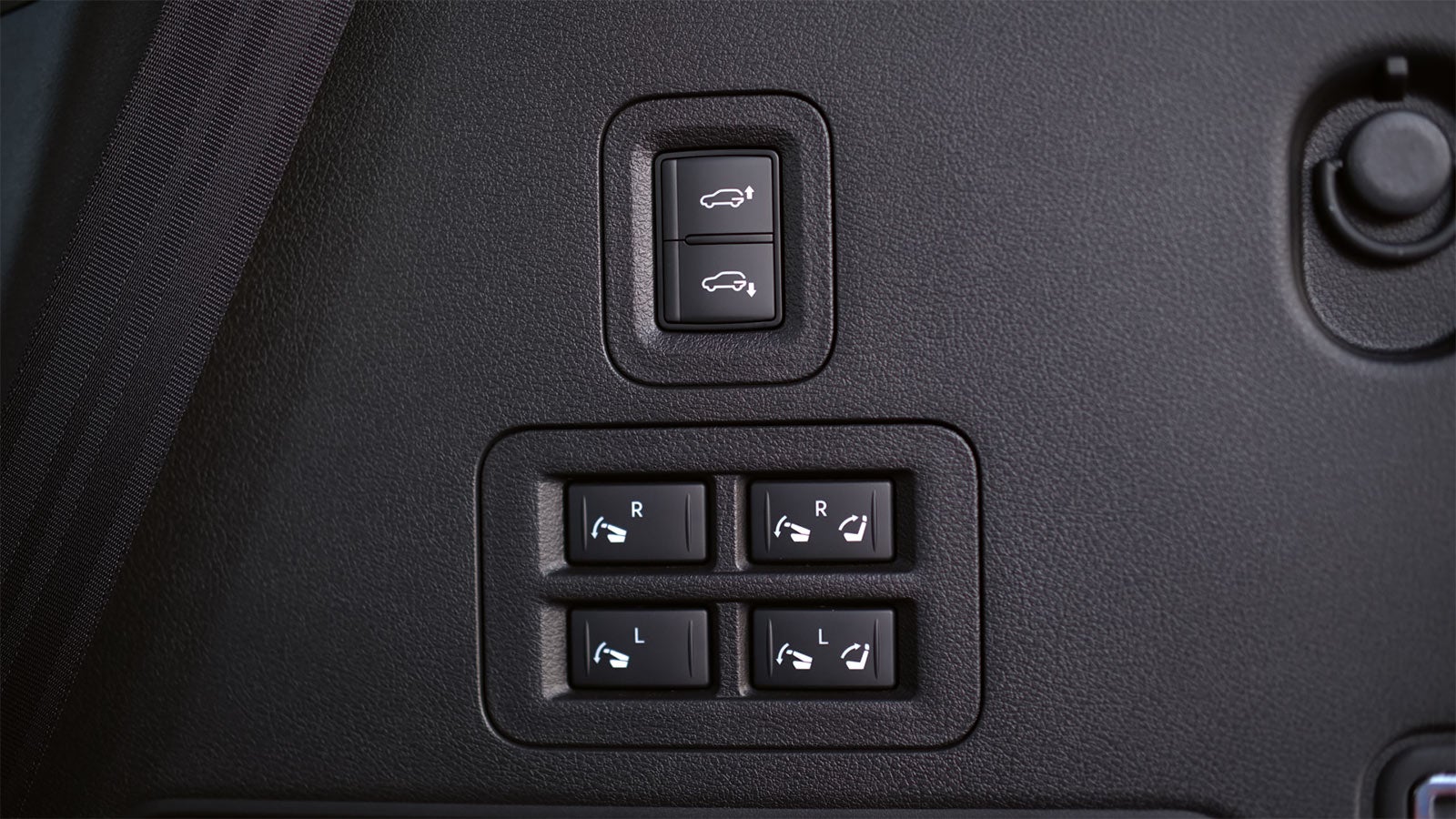 2026 Nissan Armada | Matt Blatt Nissan in Egg Harbor Township, NJ