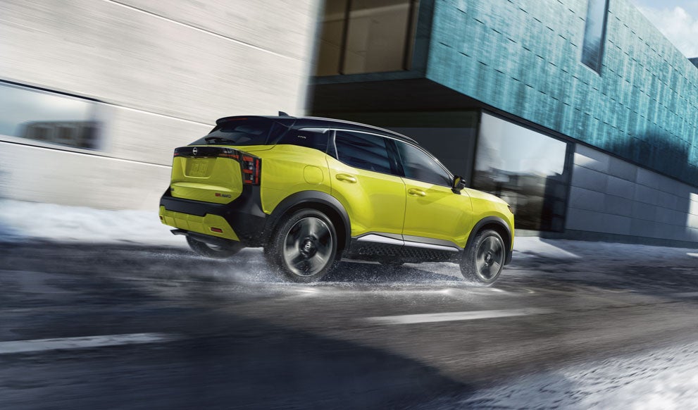 NISSAN Kicks Matt Blatt Nissan in Egg Harbor Township NJ