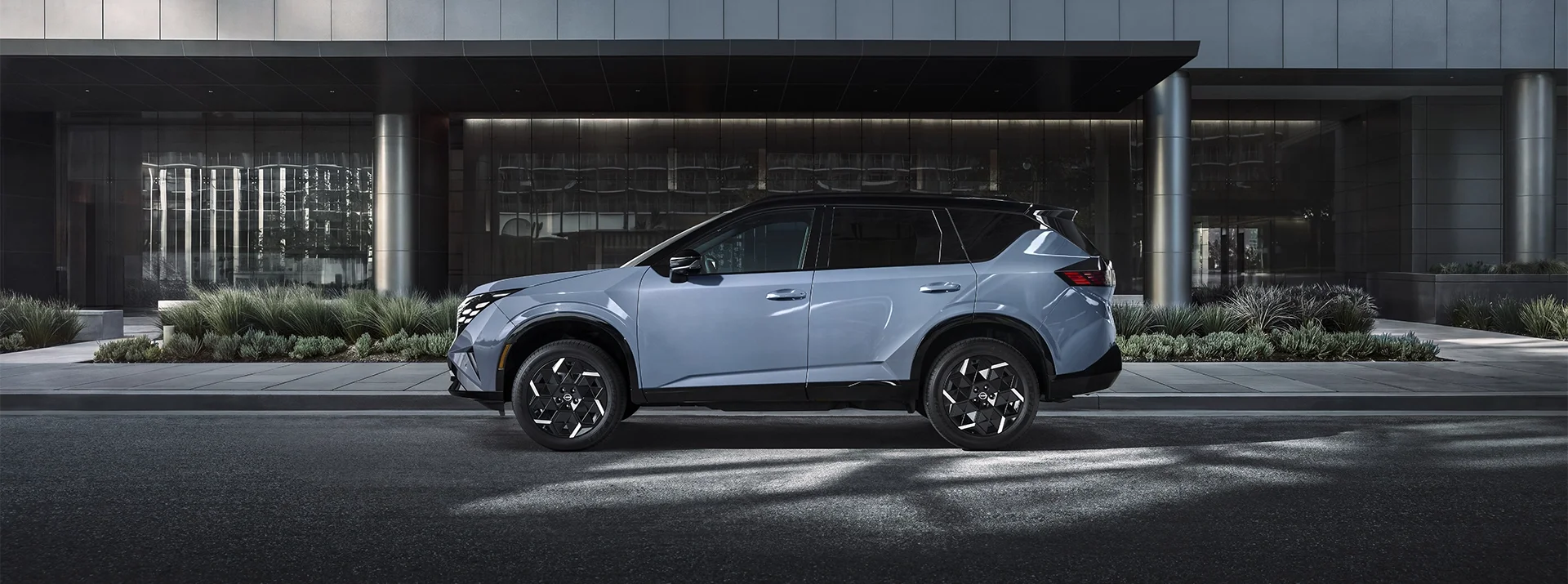 Matt Blatt Nissan in Egg Harbor Township NJ