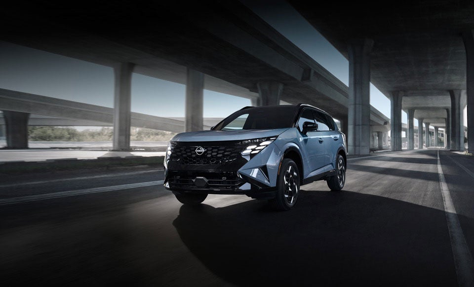 NISSAN Rogue® Hybrid Matt Blatt Nissan in Egg Harbor Township NJ